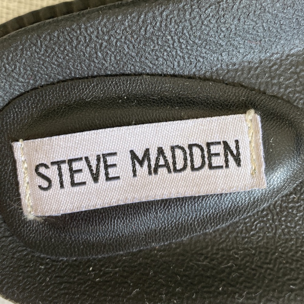 Steve Madden Puffer Slides - image 4